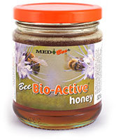 Bio Active Honey
